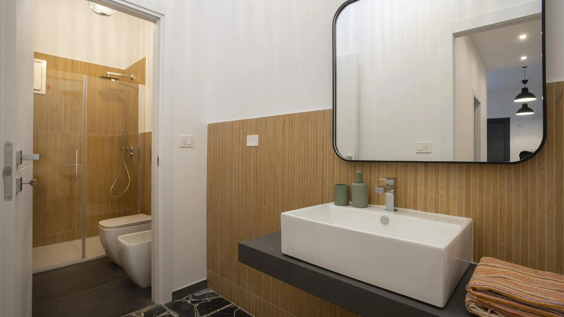 Apartment Giua' Apt Quiet Area Near The Center Alghero